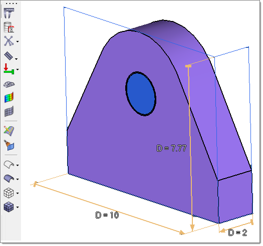 basicfea_dimension_mode