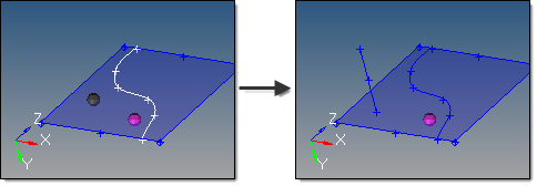 linespanel_normal2d_onplane_example