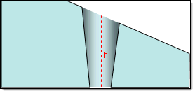 3Dsolid_hole_height