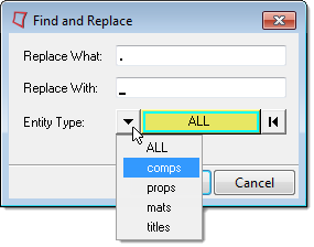 abaqus_find_and_replace