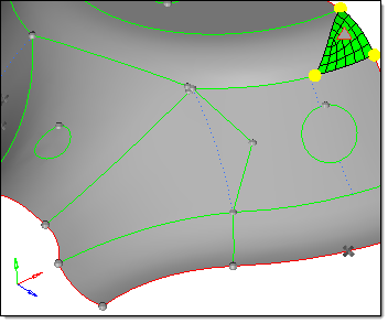 automesh_mapastriangle