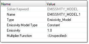cfd_assign_emissivity_model