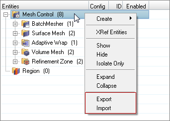 mesh_controls_import_export