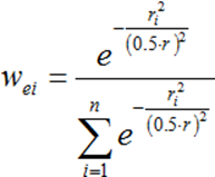 normalized_normal_distribution