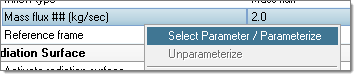 select_parameter