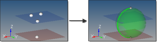 solids_sphere4nodes_example