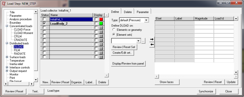 step_mgr_define_elem_sets