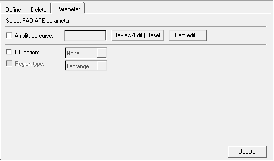 step_mgr_radiate_parameter