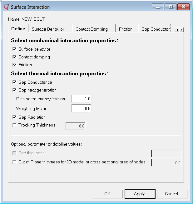 surface_interaction_define