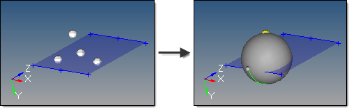 surfaces_sphere4nodes_example