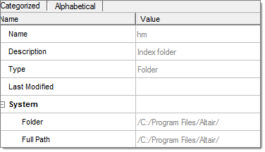 categorized_properties