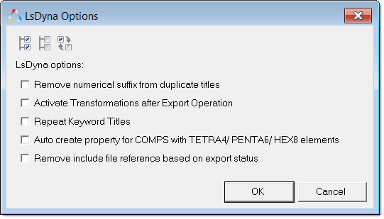 lsdyna_export_options