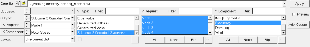 campbell_diagram_menu_selection