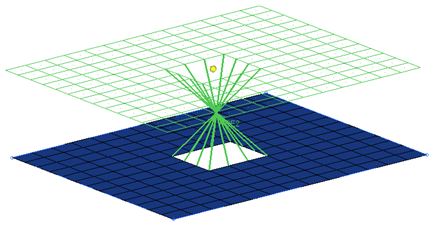 cfg_nastran_123_bolt_collapse_rigid