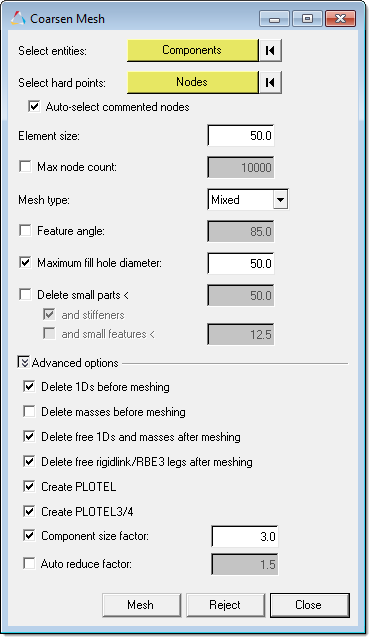 coarsen_mesh_dialog