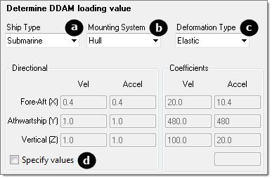 ddam_determine_loading_values