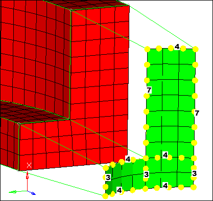 densities