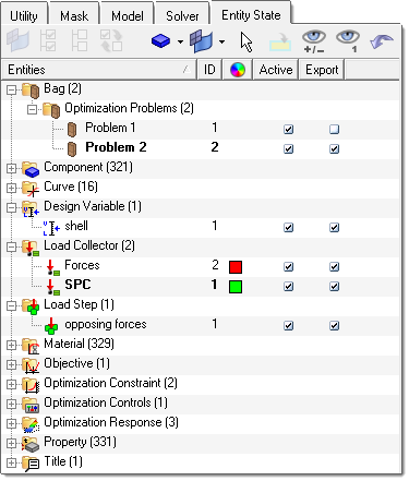 EntityStateBrowser