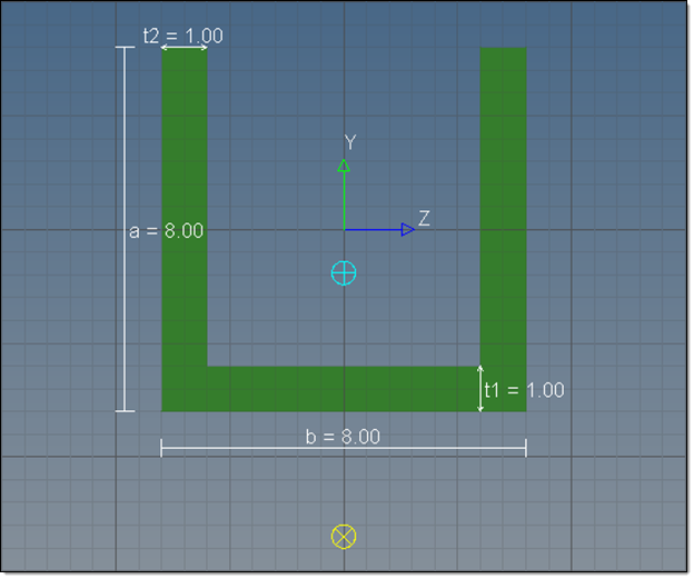 hbeam_graphics_standardsectiondisplay