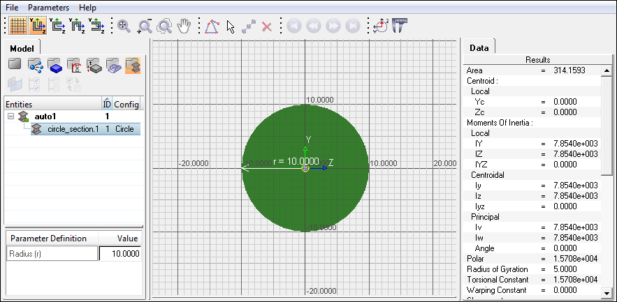 hbeam_model