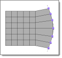 morph_constraints_normaltoline_ex