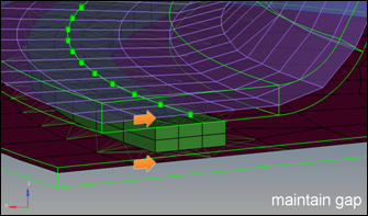 seam_hexa_adhesive_maintaingap