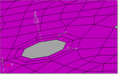 washer_utility_localcoordinate