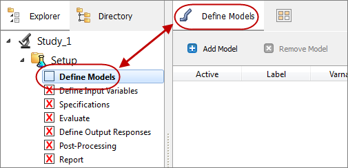 define_model_setup