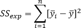 equation_explained_sum_of_squares