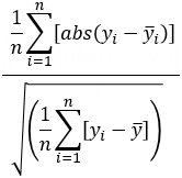 equation_relative_absolute_error