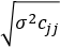 equation_standard_error