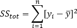 equation_total_sum_of_squares