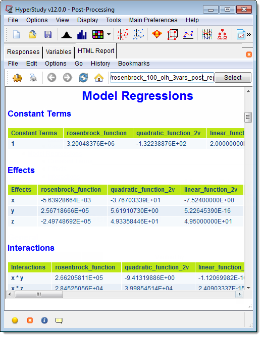 html_model_regressions