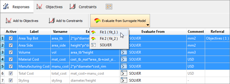 select_responses_optimization_evaluate_from_surrogate_model