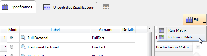 tab_specification_inclusion_matrix