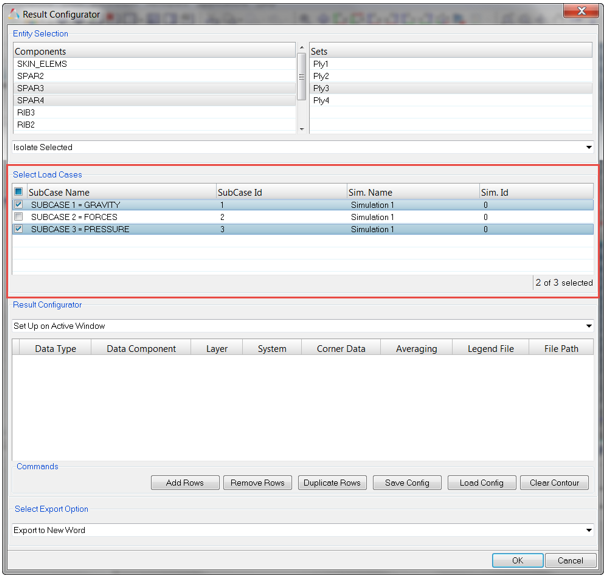 aerospace_result_configurator_select_load_cases_hv