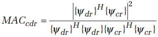 nvh_mac_equation