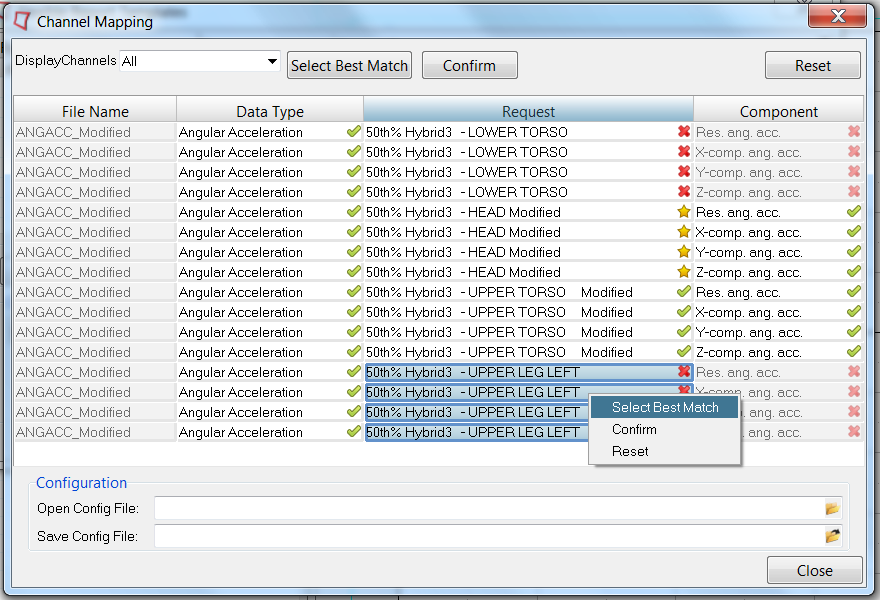 Flexible_Reports_Best_Match_Algorithm