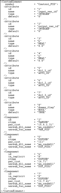 custom_func_mapping