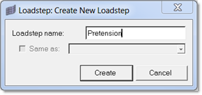 loadstep