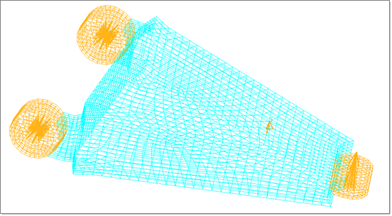 rd1030_constraint_control_arm