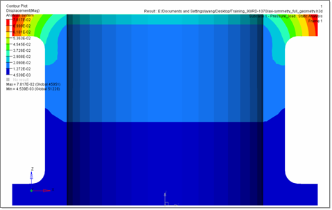 rd1070-displacement