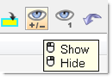 show-hide