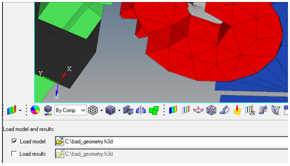 geometry_cleanup_contact_model_hv_example_mv