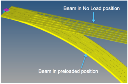 large_deform_body_panel_conn_tab_beam_no_load_preload_ex_mv