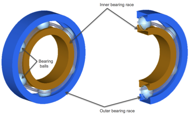 mv-1012_ball_bearing_model