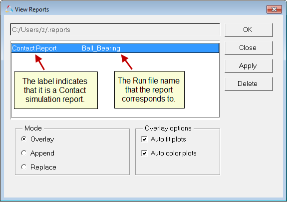 mv-1012_view_reports_dialog