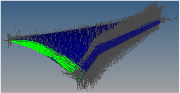 mv-2040_pressure_loads_on_canard_surface_example