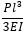 mv-2100_deflection_load_applied_at_end_equation