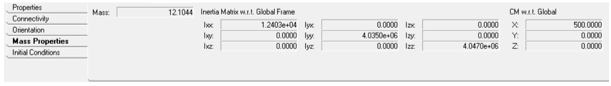 mv-2100_nlfe_body_panel_mass_properties_tab